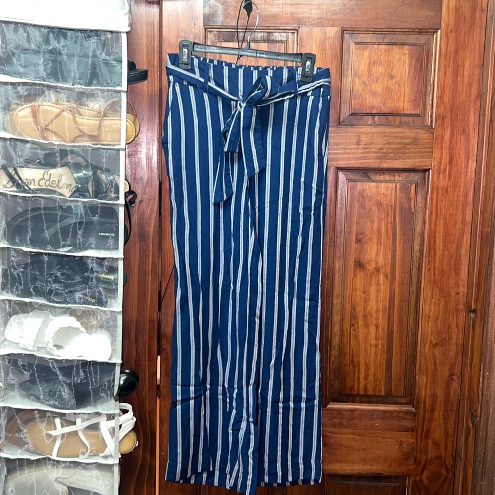 Banana Republic summer pants